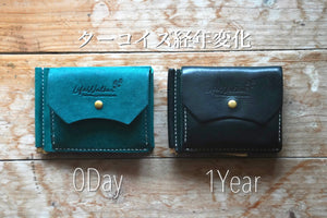 《在庫》money clip wallet