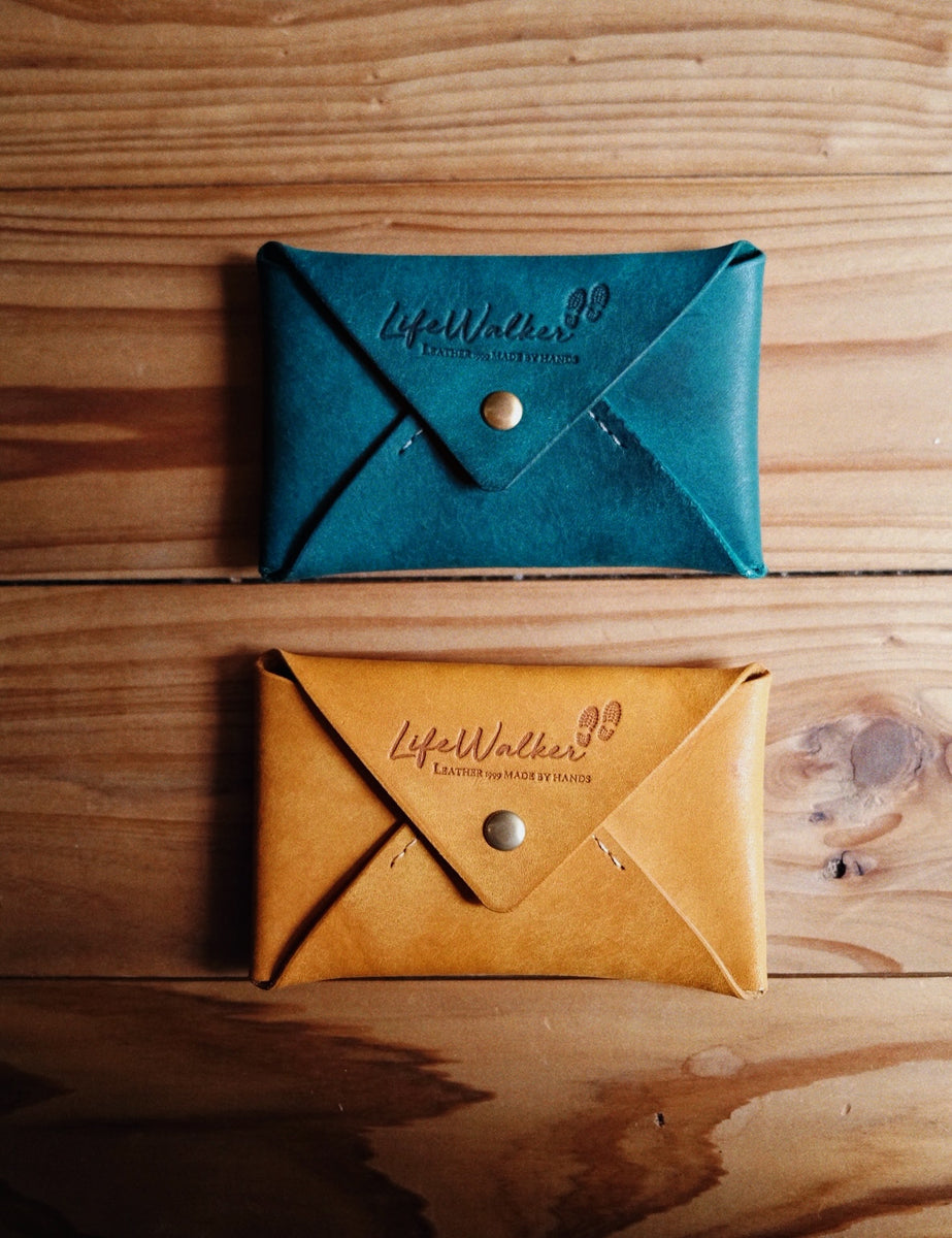 card case – LIFE WALKER