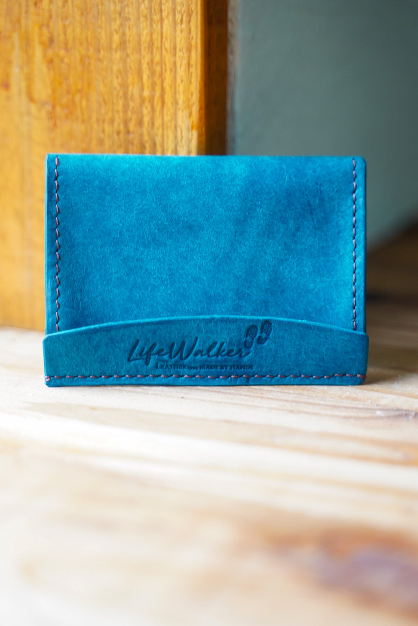 Business card case