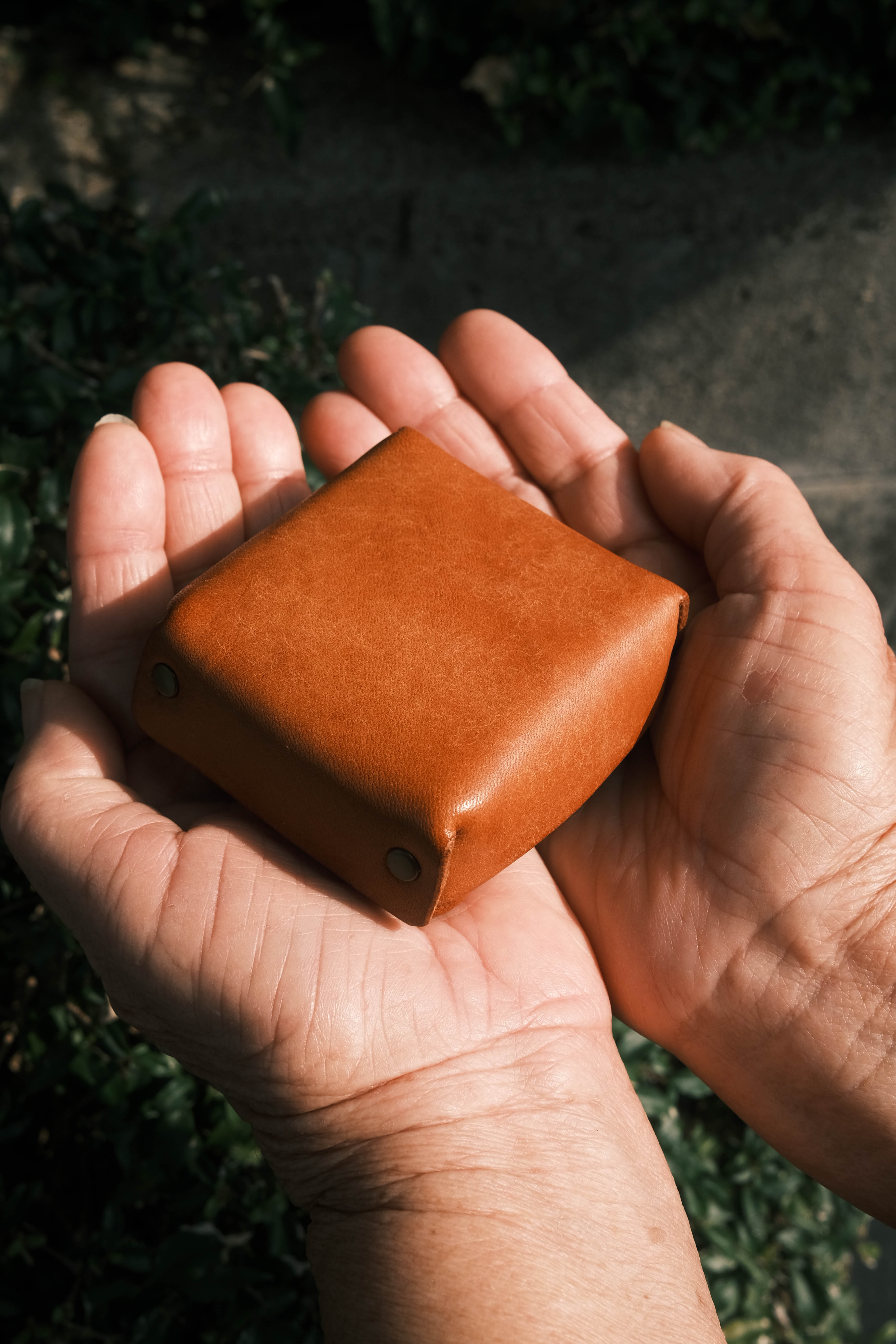 革箱｜単品