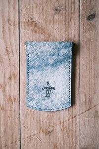 Long BANE coin case - White wave