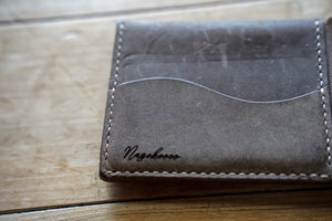 《在庫》money clip wallet