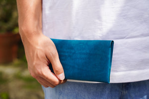 long wallet